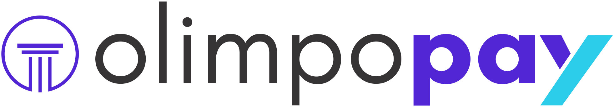 OLIMPO PAY